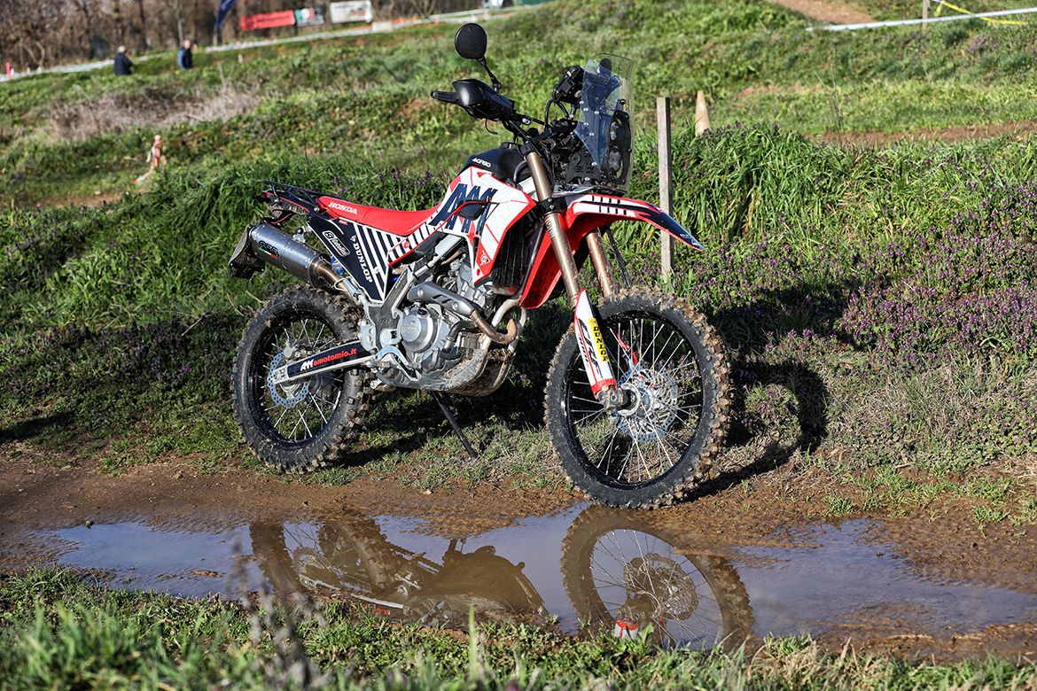 Dunlop geomax en91 5
