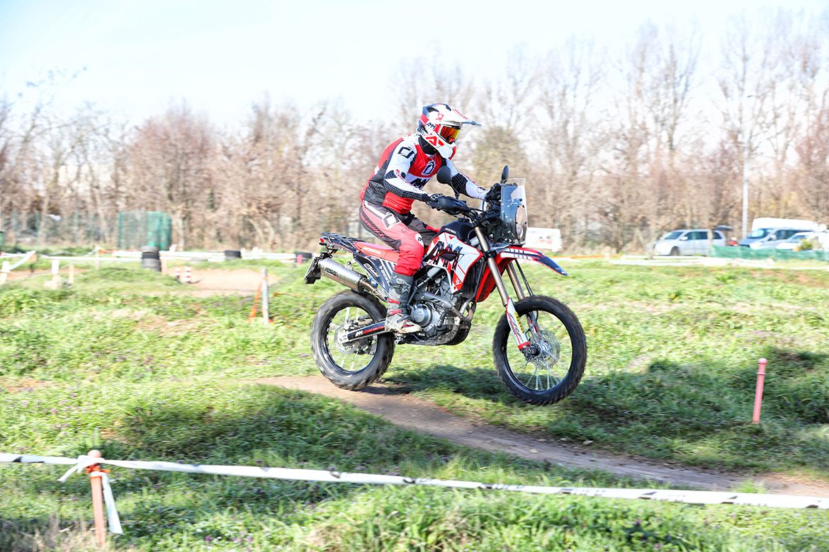 Dunlop Geomax en91 6