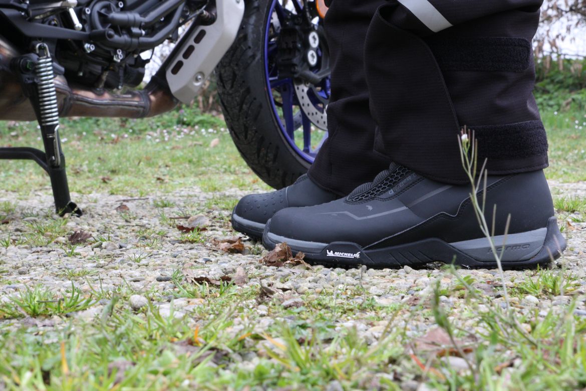 Forma Glider dry by Michelin 7