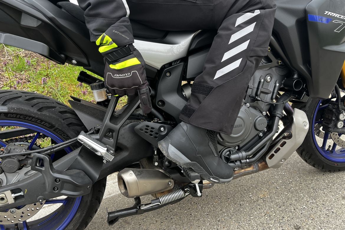 Forma Glider Dry by michelin 4