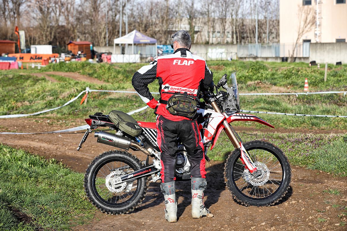 Mosko Moto Gnome 7 Mosko Moto Gnome 7