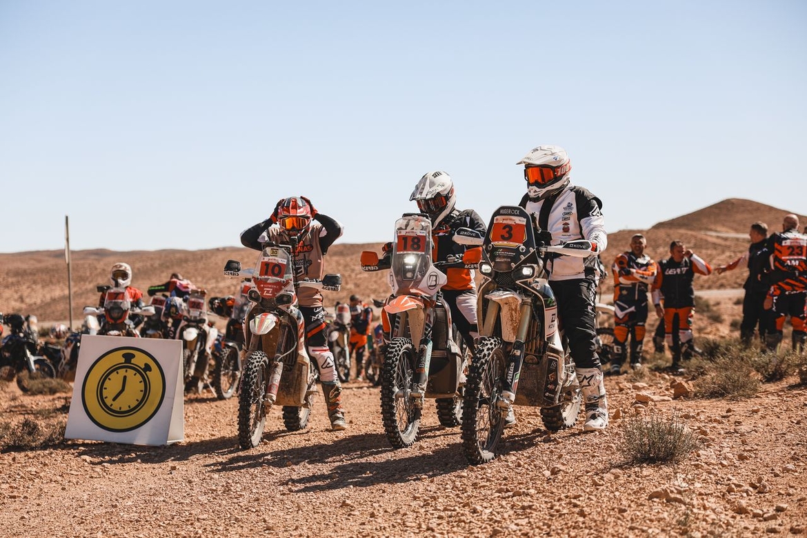Dune Rally Tunisia 2 Dune Rally Tunisia 2