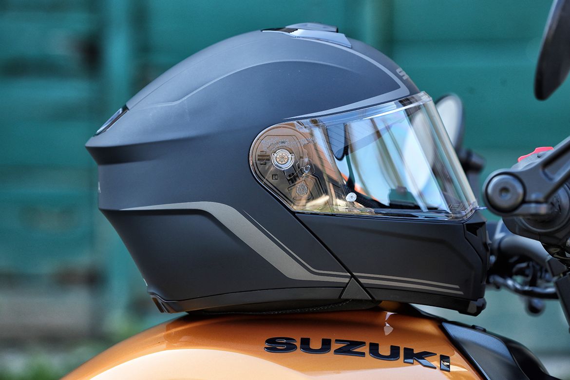 Sena Outrush 2 8