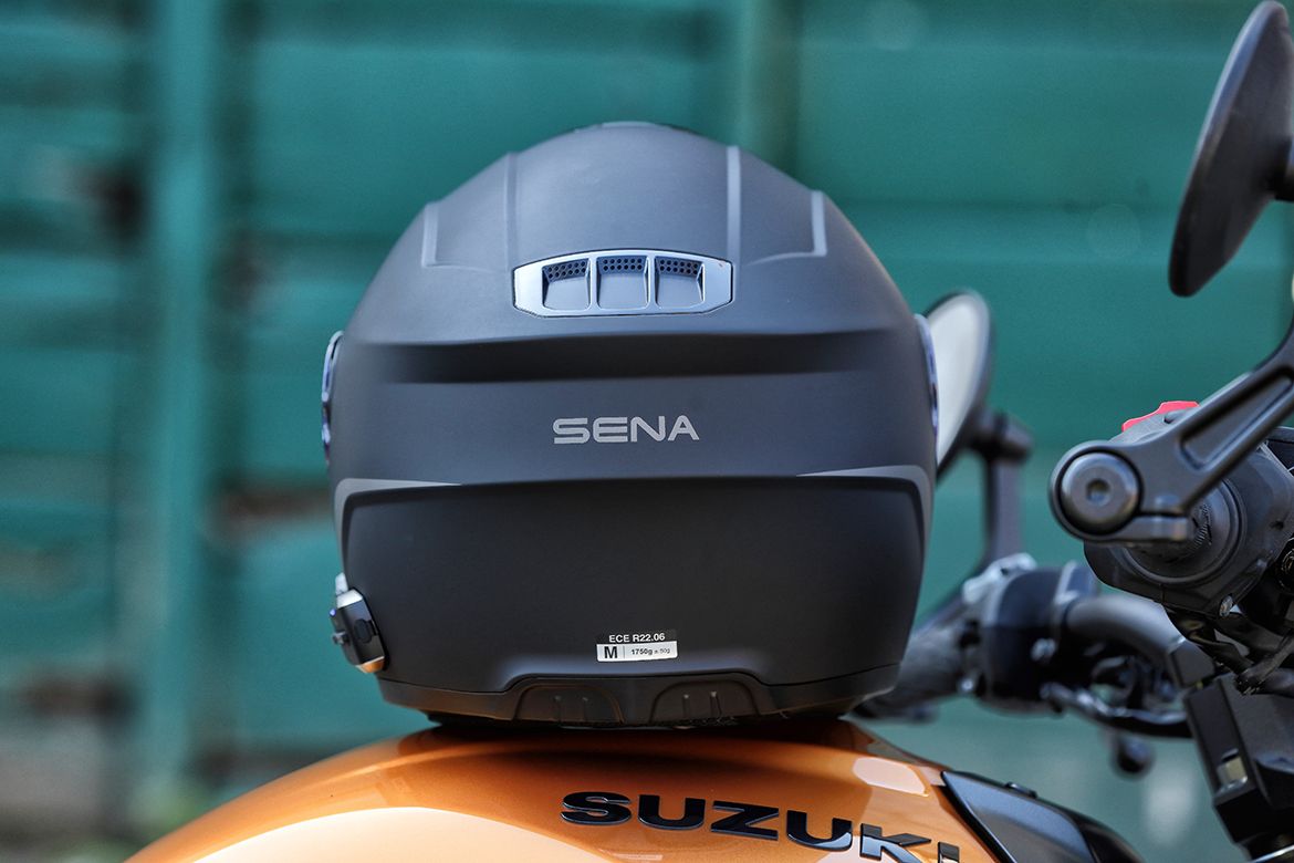 Sena Outrush 2 3
