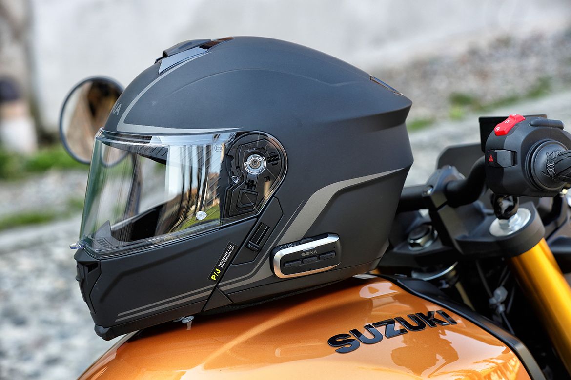 Sena Outrush 2 1