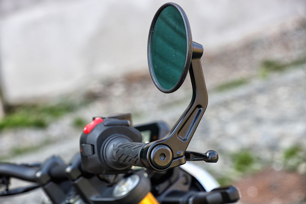 Suzuki GSX-8T 13