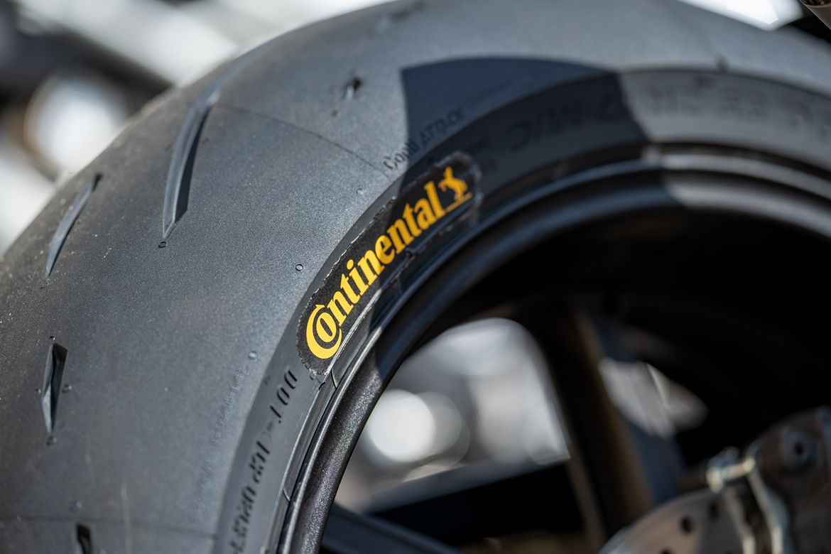 continental