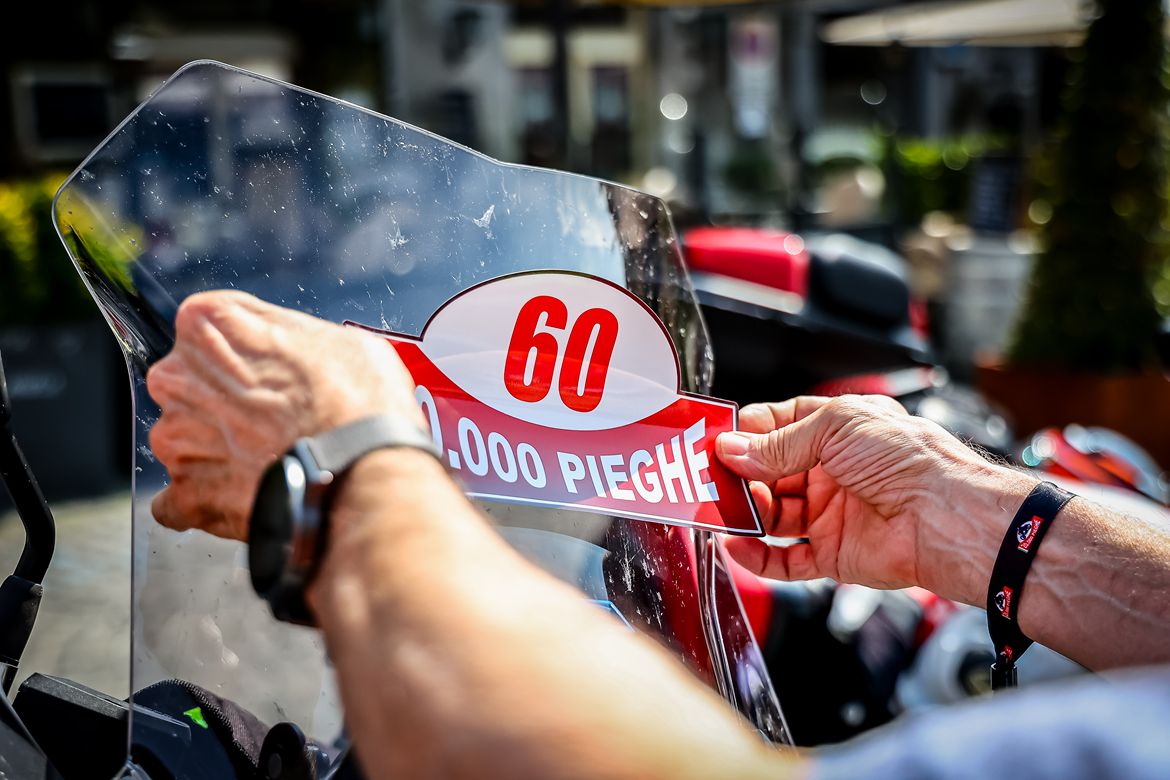 20000 PIEGHE 2026