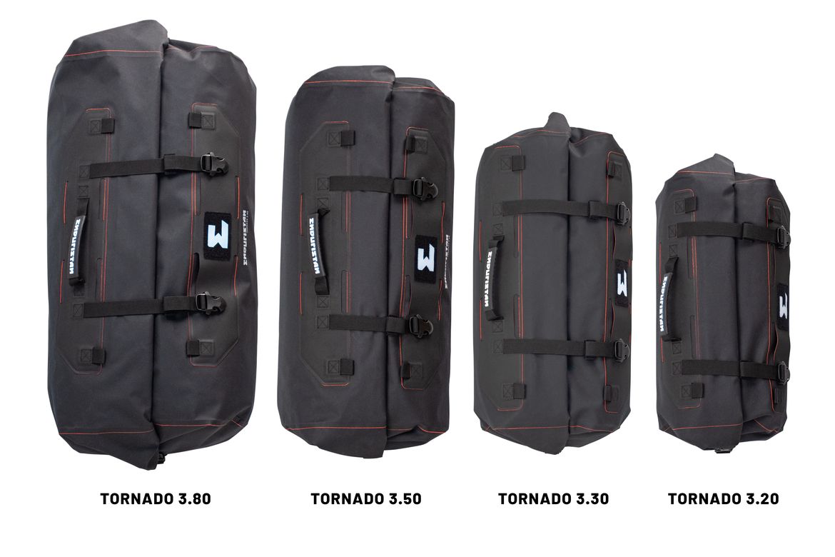 Enduristan tornado 3