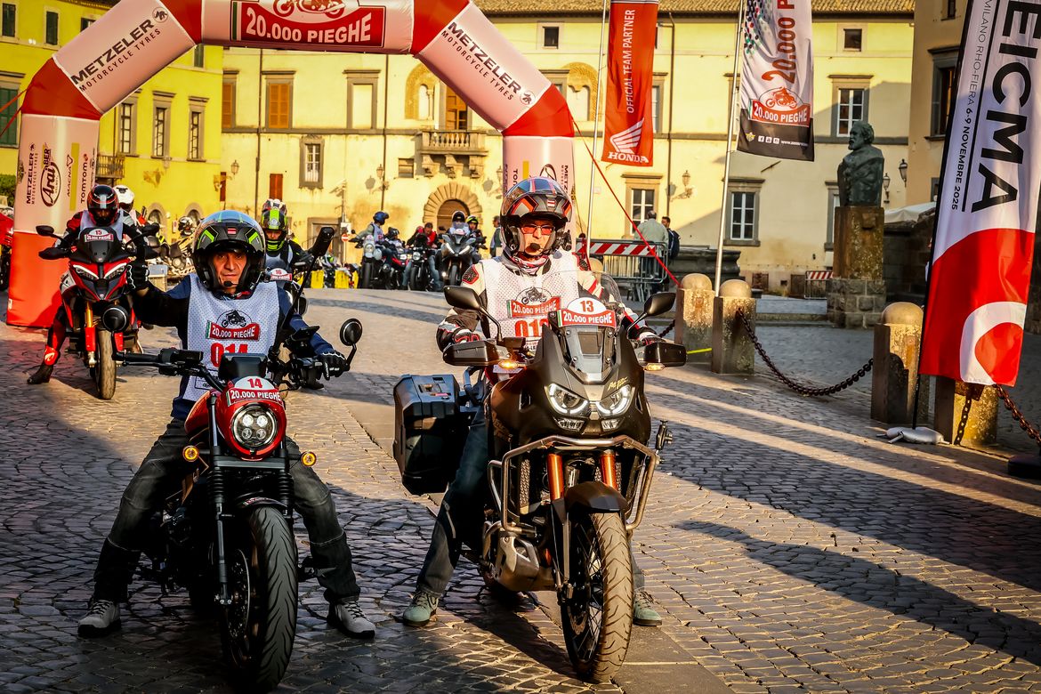 Dove saremo quest’anno – In e Out