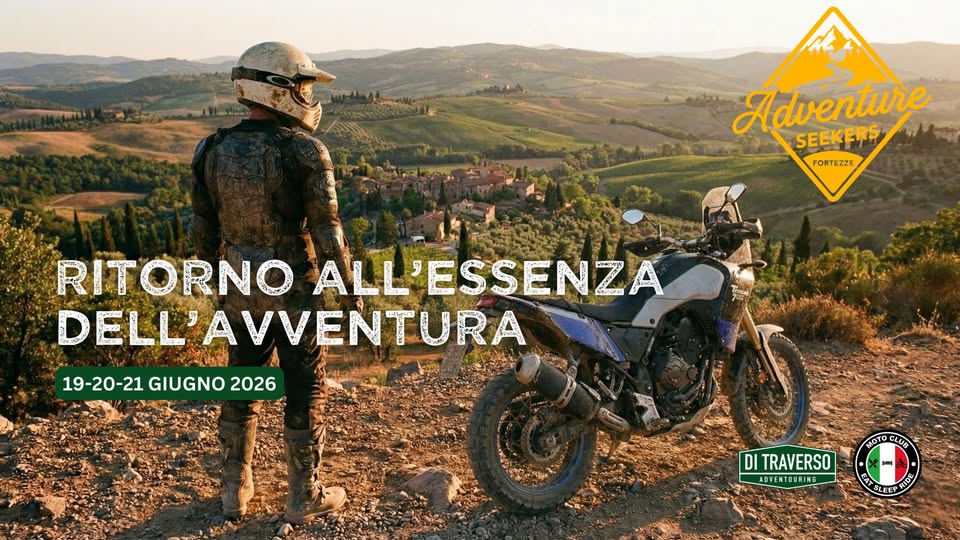 Adventure Seekers 