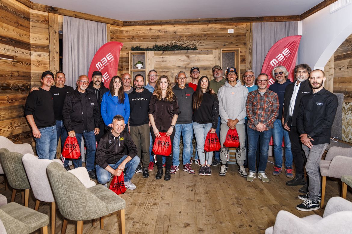 MBE Masterclass 6
