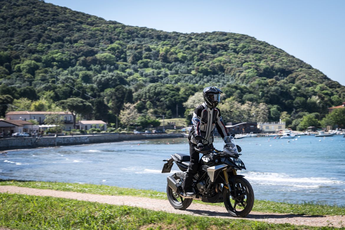 BMW F450GS 12