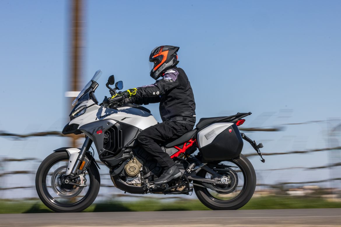 Caberg Roxter 1