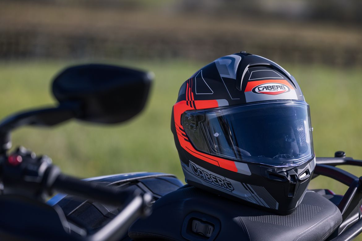 Caberg Roxter 2