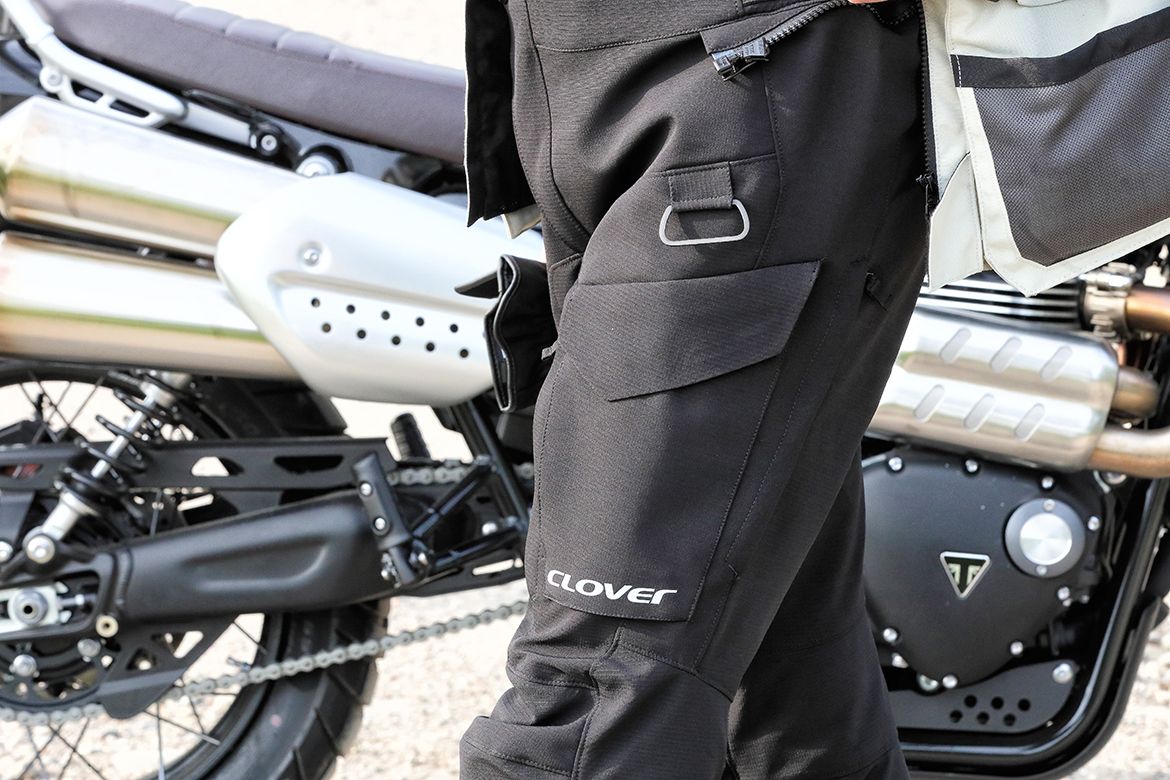 Clover ADV 3