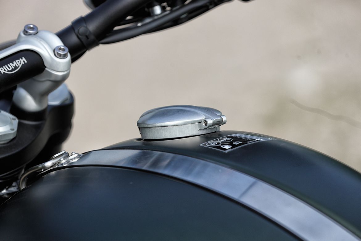 Triumph Scrambler 1200X 4