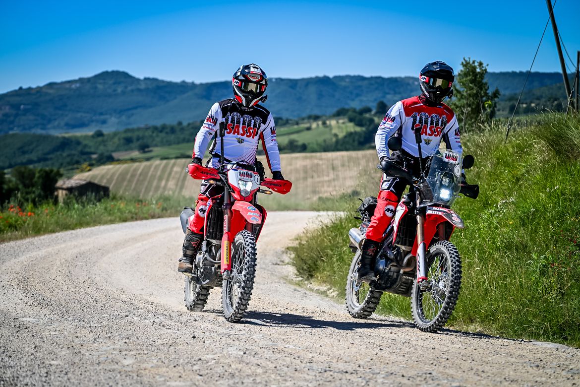 1000 SASSI 2026