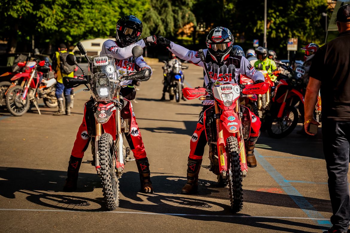 1000 Sassi 2026 amotomio 1