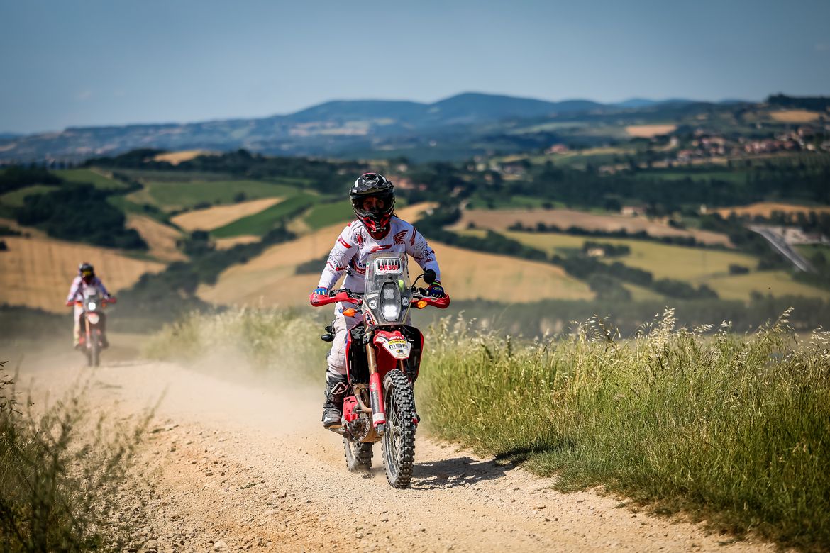 Dal tacco al tassello 2026