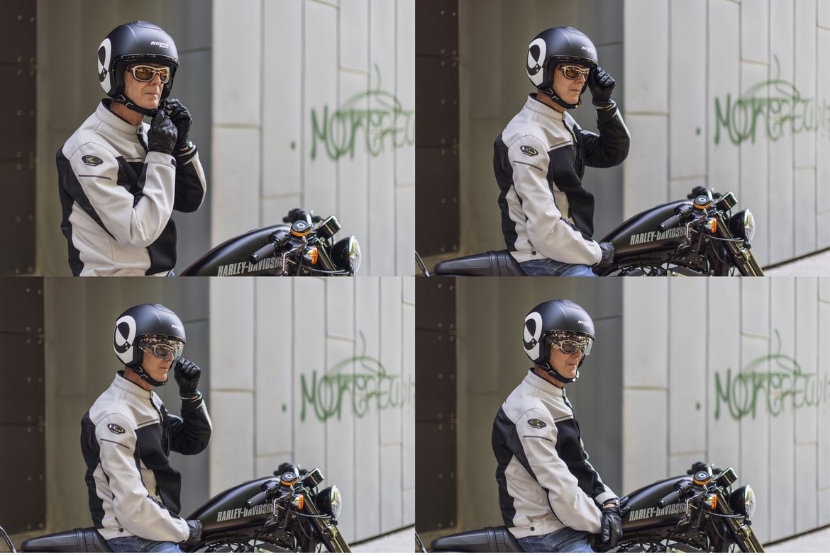 Nolan N20-2 2