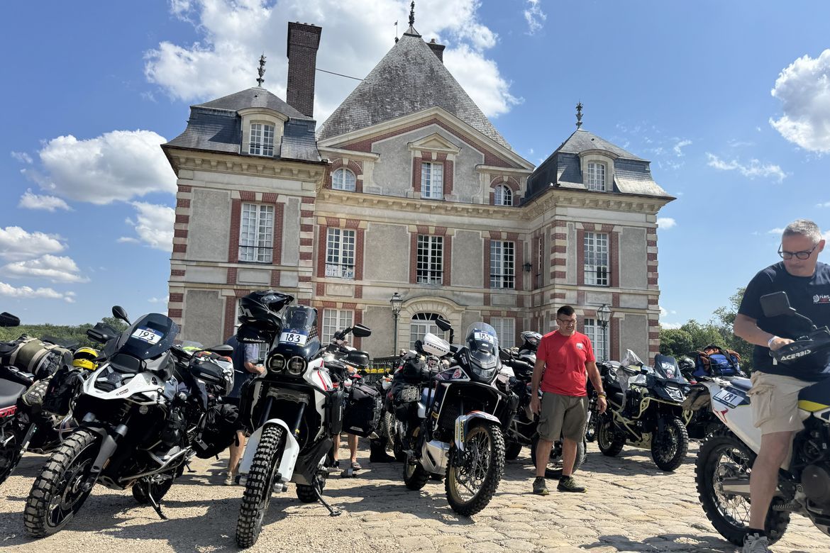 Paris_nordKapp 2