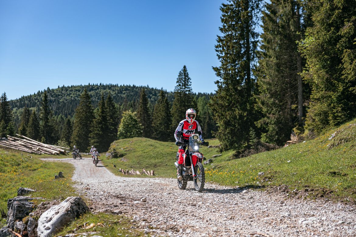 Rally altopiano Asiago 1