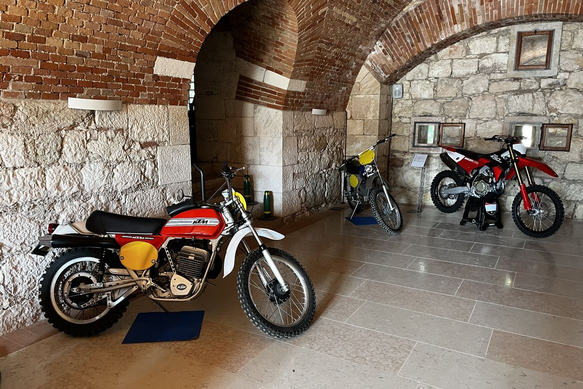 Adventure Seekers fortezze 5