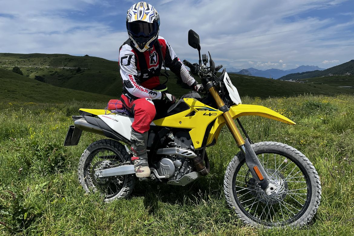 Adventure Seekers fortezze 7