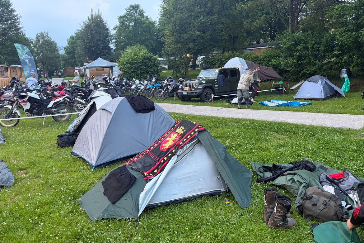 Adventure seekers fortezze 4