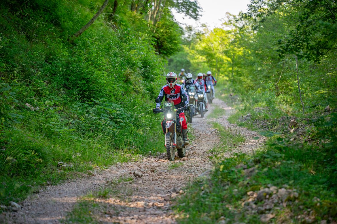 Umbria Raid Experience 2026 5 Umbria Raid Experience 2026 5