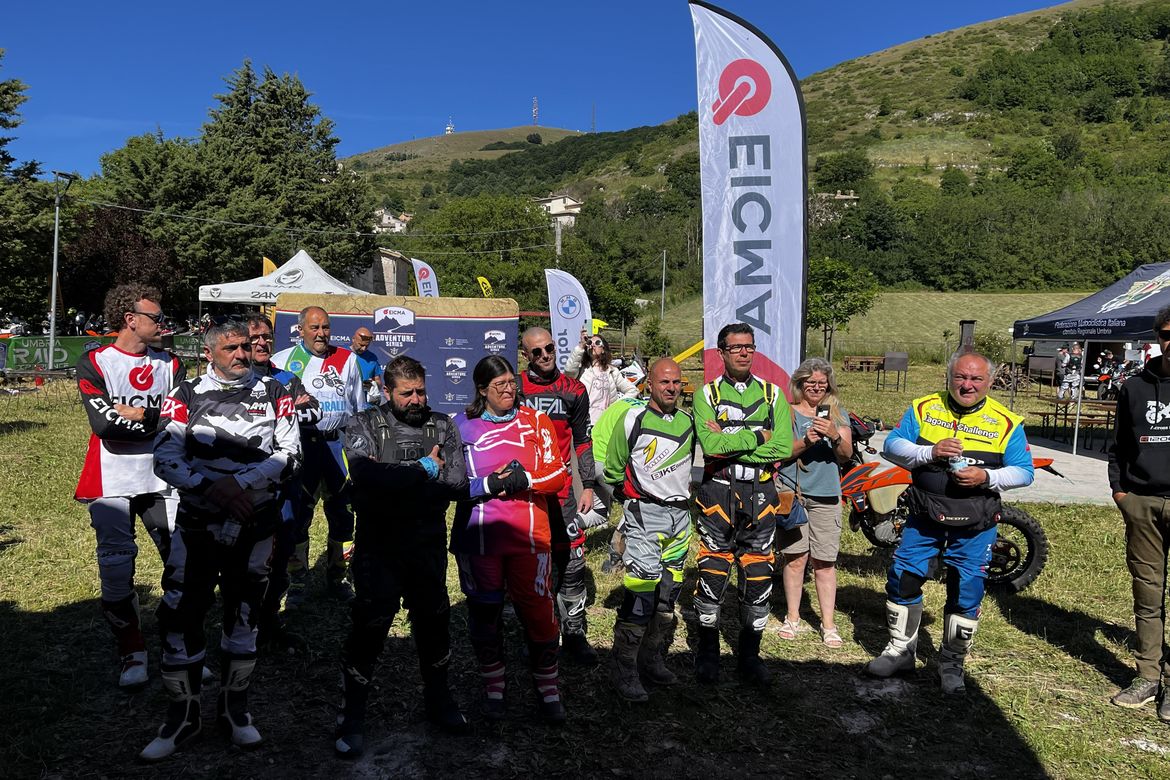 Umbria Ride Experience 2026 2 Umbria Ride Experience 2026 2