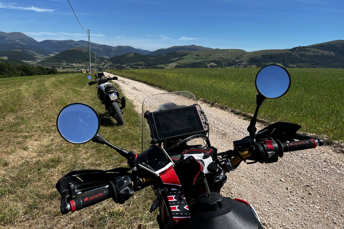 Umbria Ride Experience 2026 1 Umbria Ride Experience 2026 1