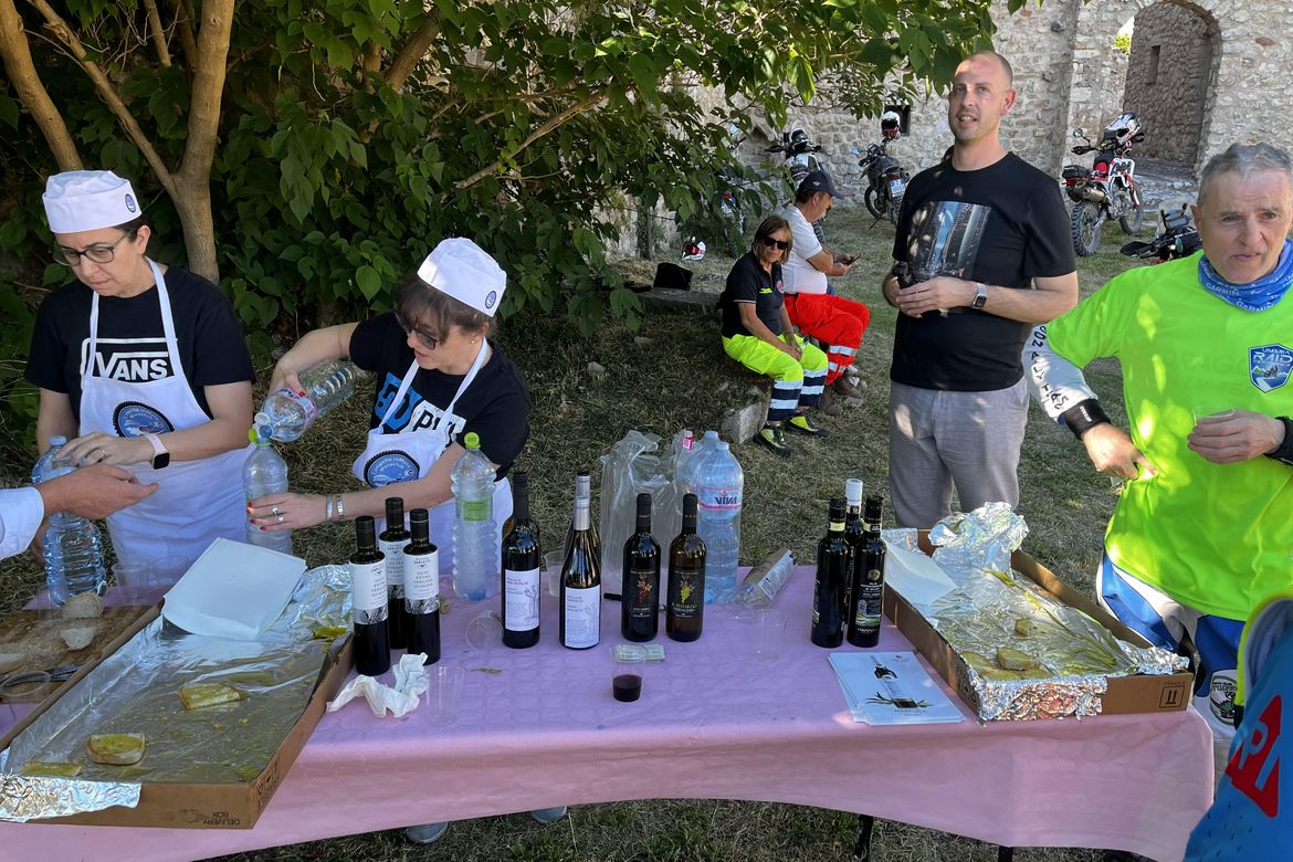 Umbria Ride Experience 2026 3 Umbria Ride Experience 2026 3