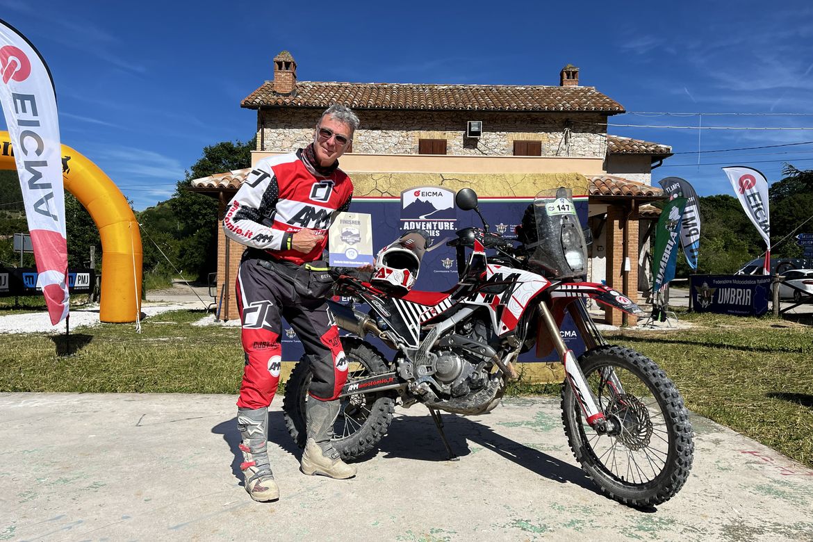 Umbria Raid Experience 2026 4 Umbria Raid Experience 2026 4