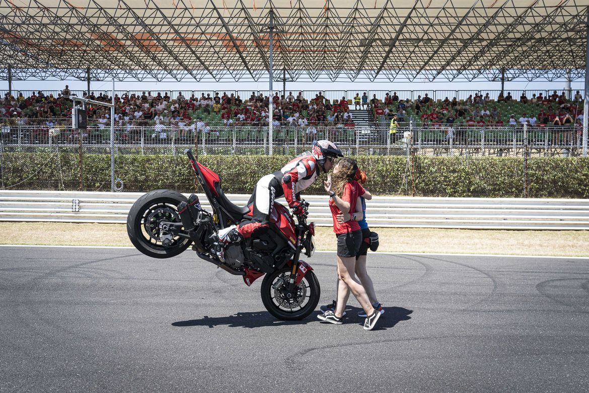 world ducati week 2026 2 world ducati week 2026 2