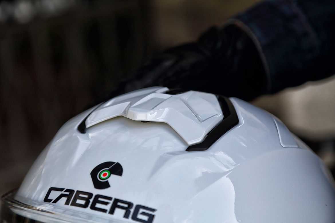 Caberg Soho 3 Caberg Soho 3