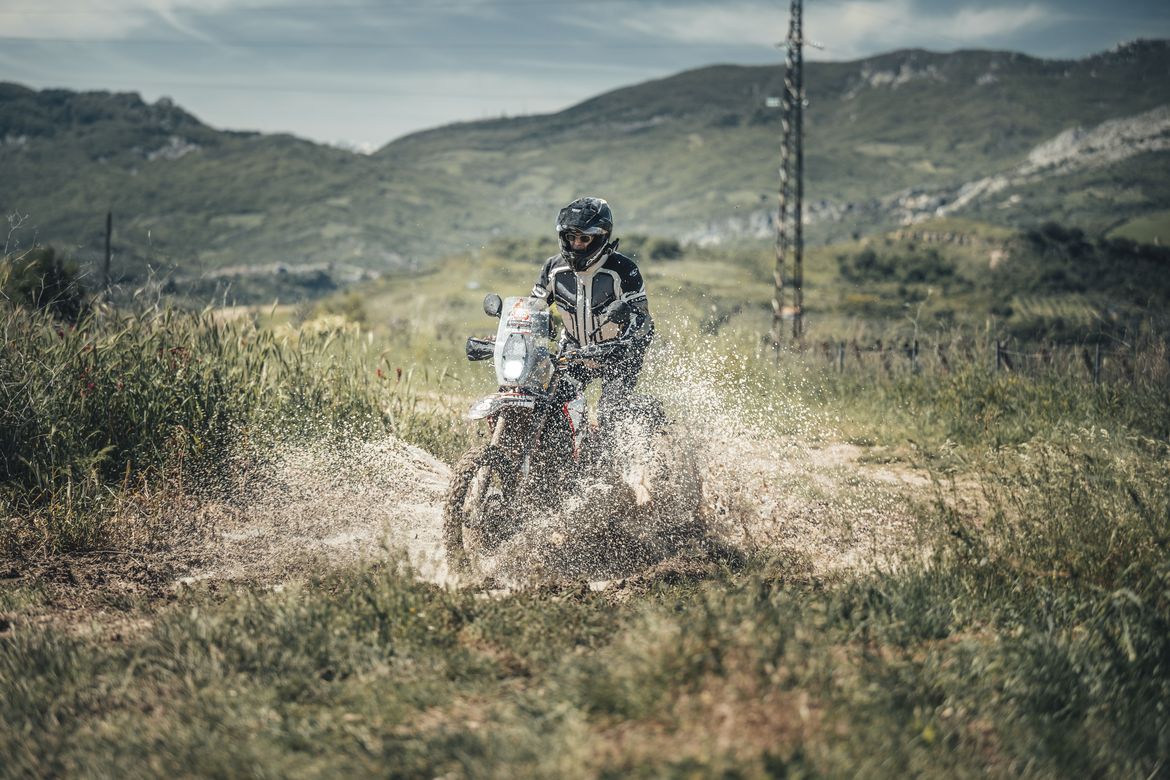 Dunlop geomax en91 3