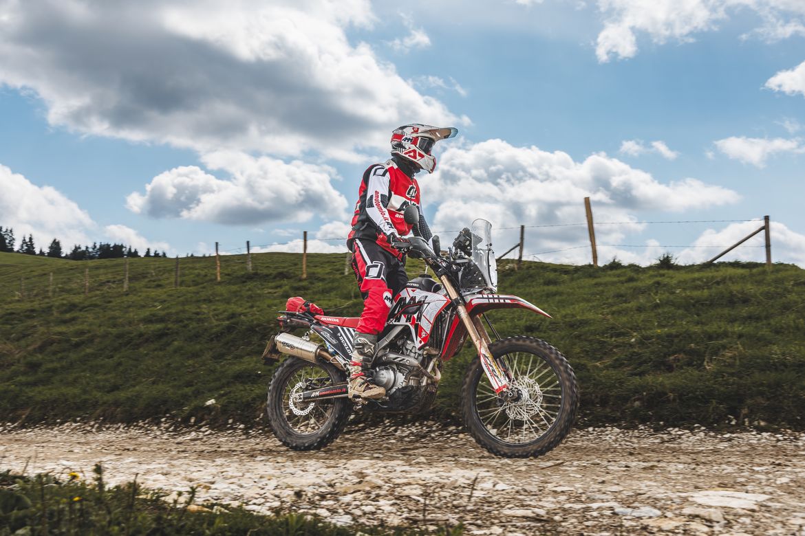 Dunlop Geomax en91 5