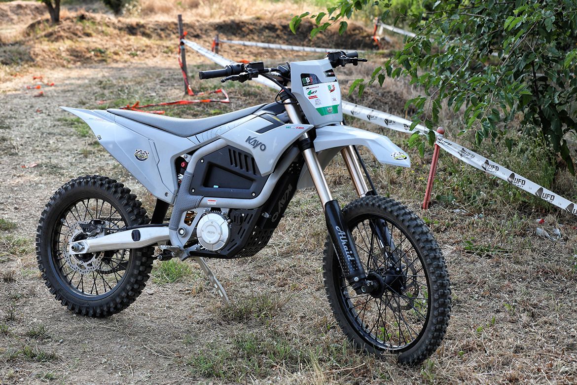 Kayo eC21 1