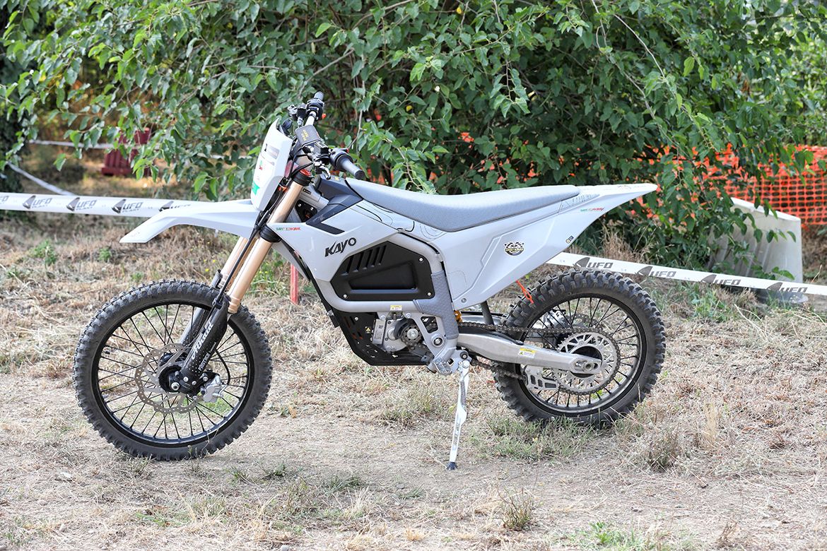 Kayo eC21 3