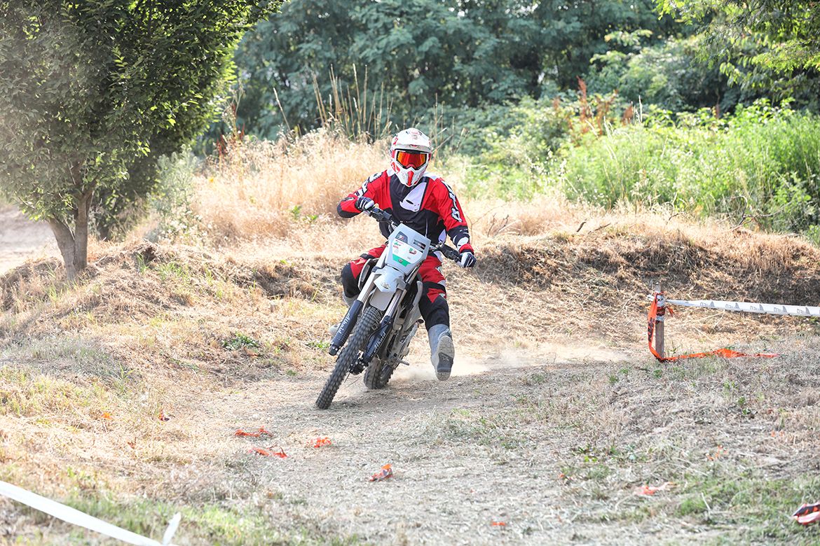 Kayo eC21 cross