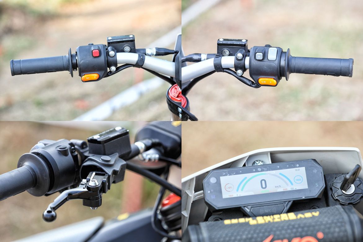 Kayo eC21 5
