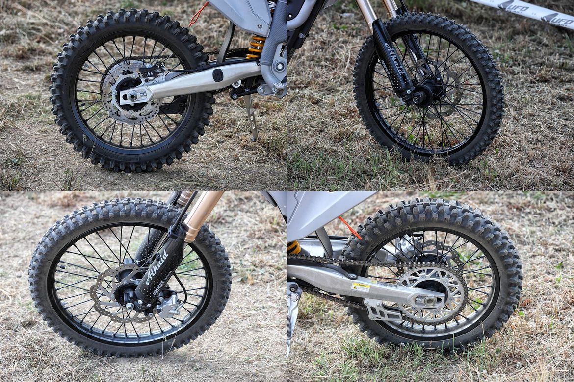 Kayo eC21 7