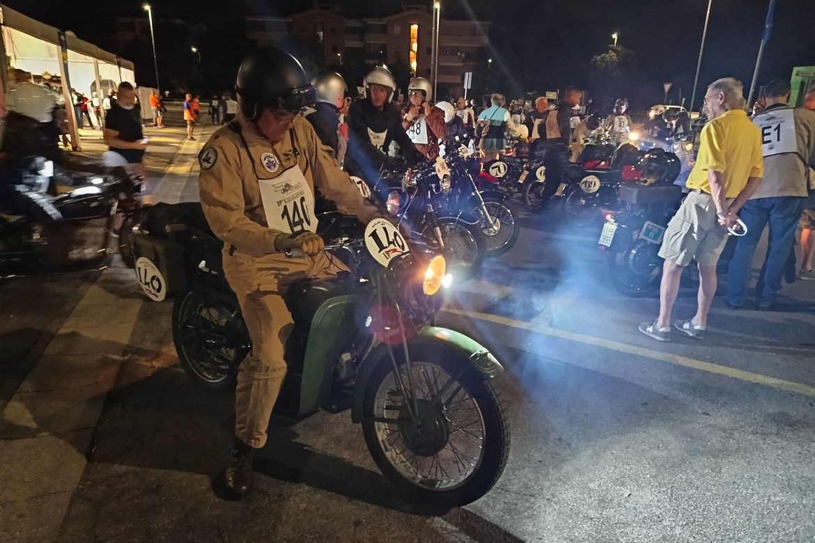 Moto Club Crema 5
