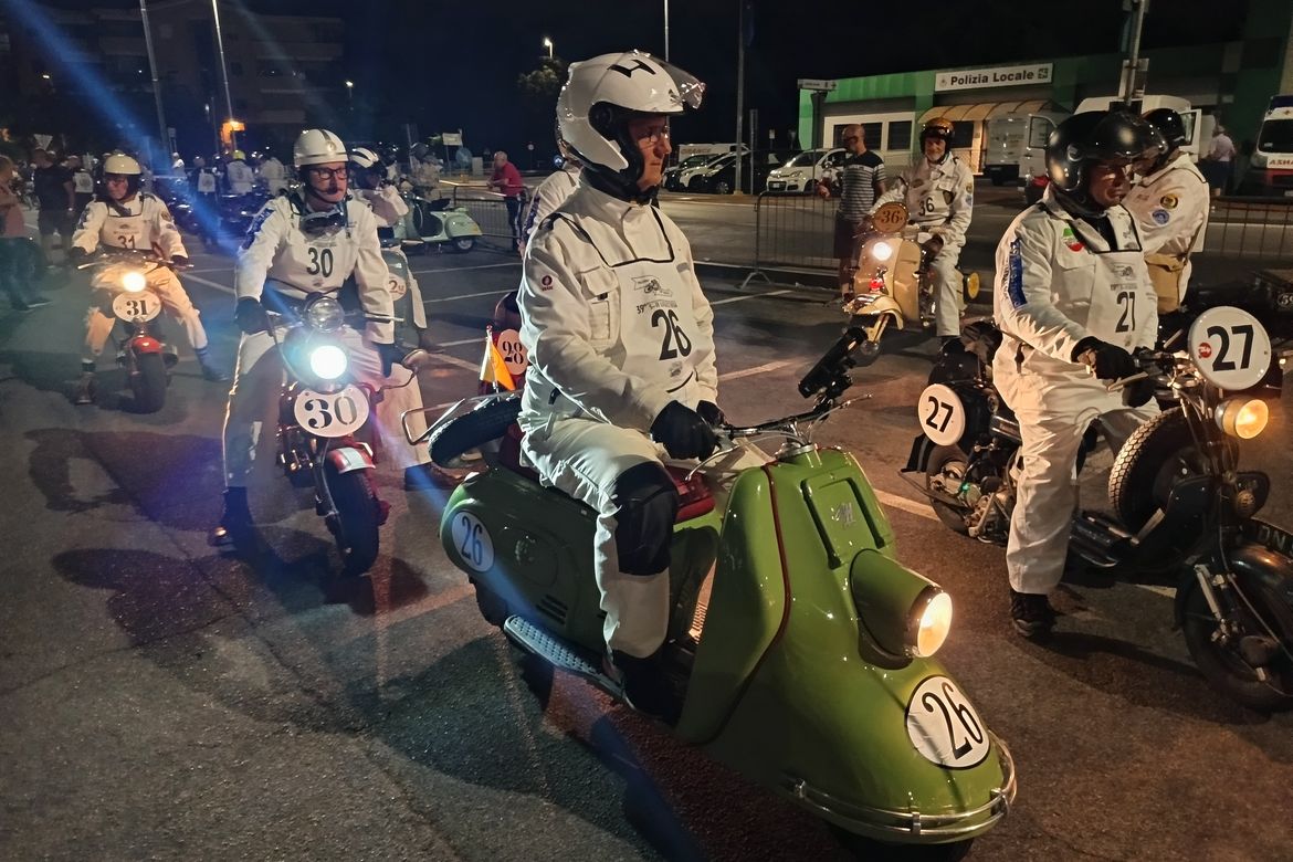 Moto Club Crema 7