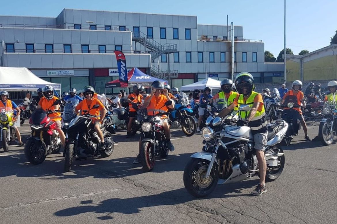 Moto Club Crema 5