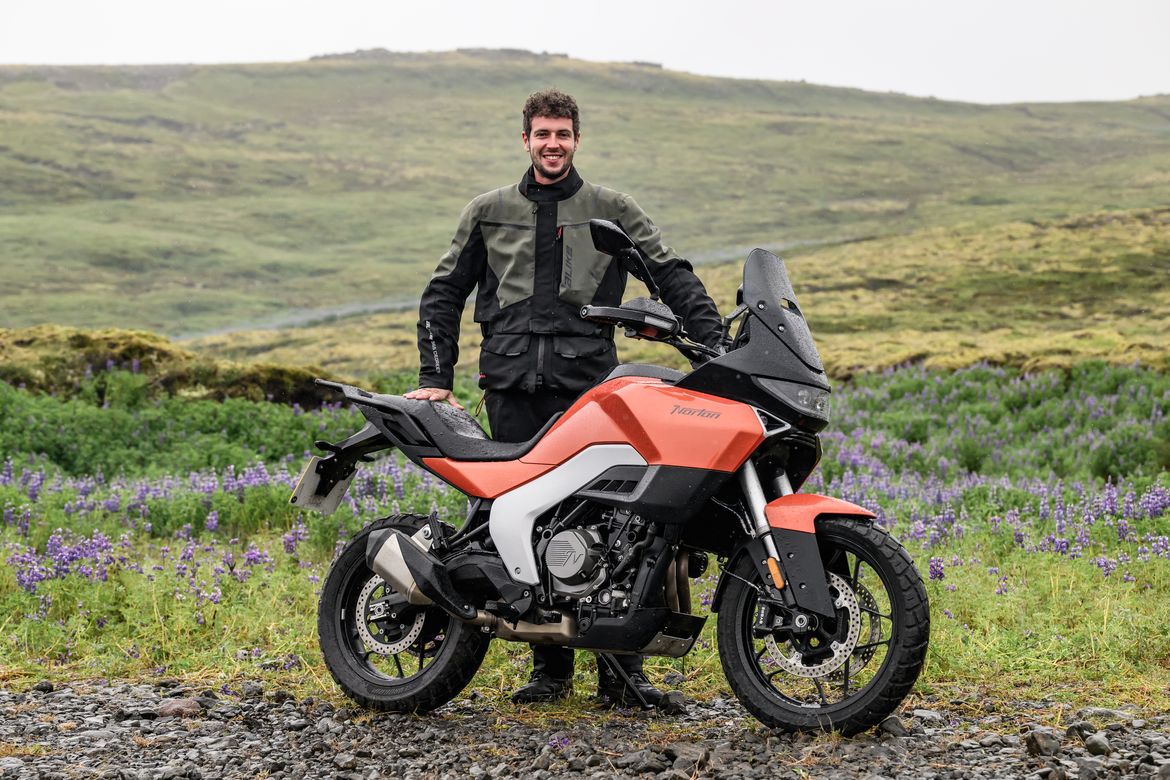 Norton Anlas 2