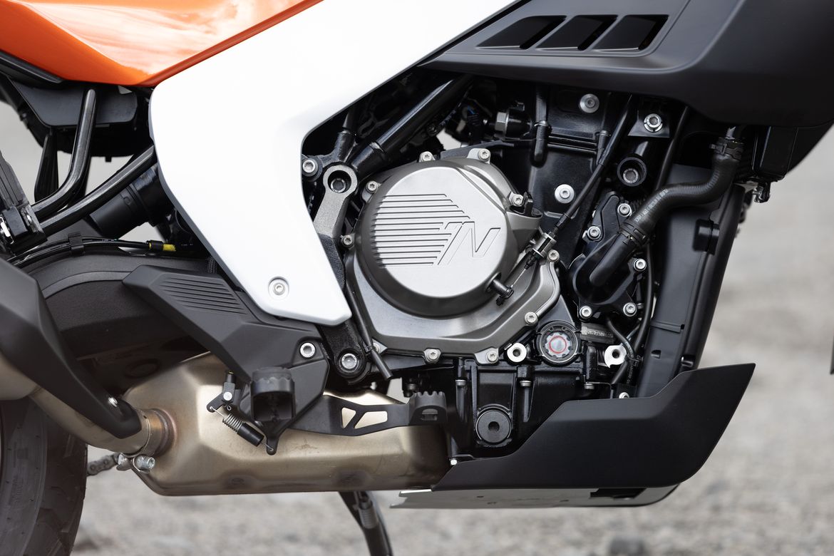 Norton Anlas 5
