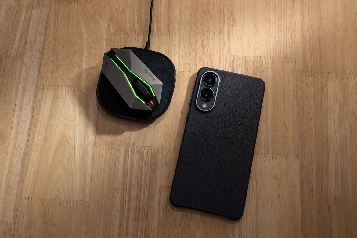 Sena 60X 2 Sena 60X 2